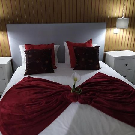 Casa Da Leninha Apartment นาซาเร ภายนอก รูปภาพ