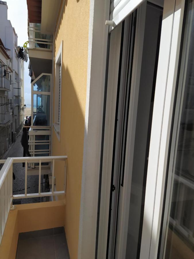 Casa Da Leninha Apartment นาซาเร ภายนอก รูปภาพ