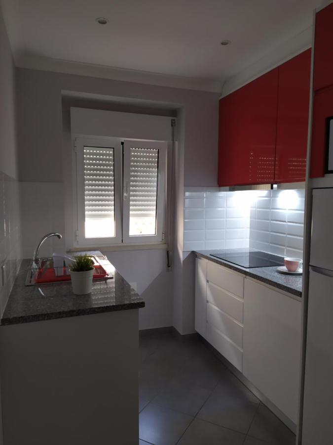 Casa Da Leninha Apartment นาซาเร ภายนอก รูปภาพ