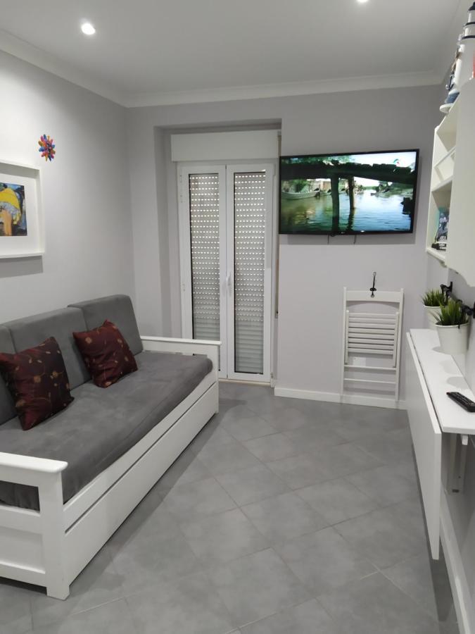 Casa Da Leninha Apartment นาซาเร ภายนอก รูปภาพ