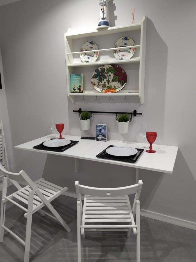 Casa Da Leninha Apartment นาซาเร ภายนอก รูปภาพ