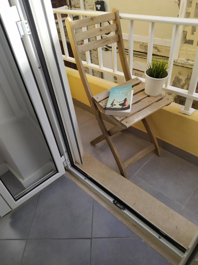 Casa Da Leninha Apartment นาซาเร ภายนอก รูปภาพ