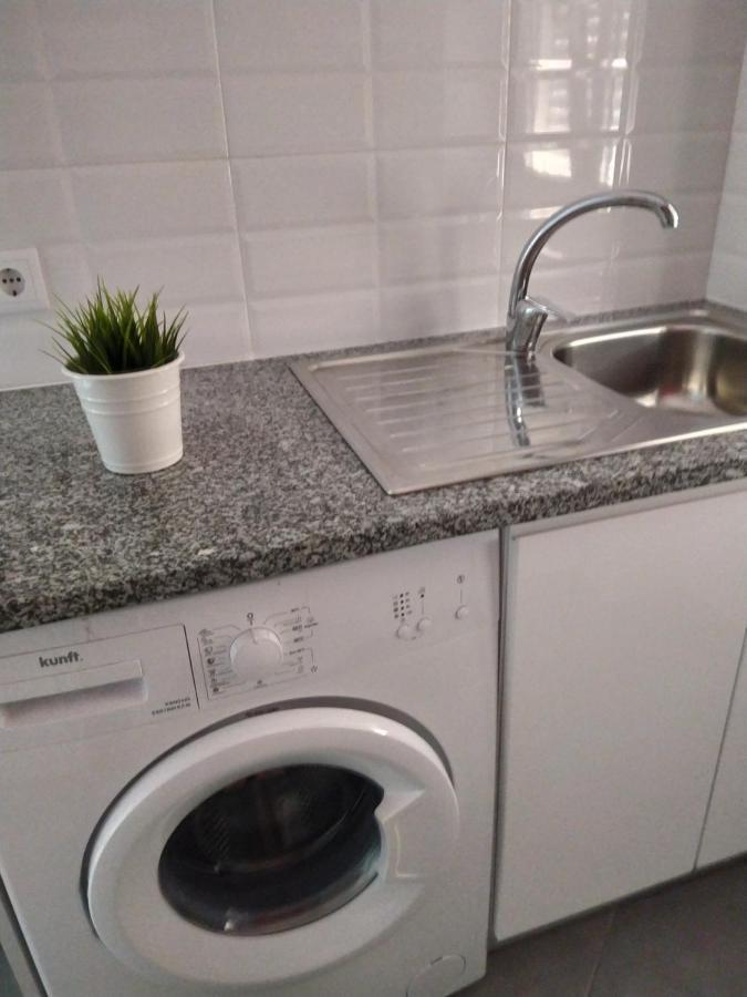 Casa Da Leninha Apartment นาซาเร ภายนอก รูปภาพ