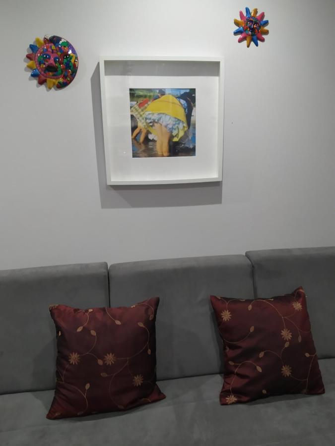 Casa Da Leninha Apartment นาซาเร ภายนอก รูปภาพ