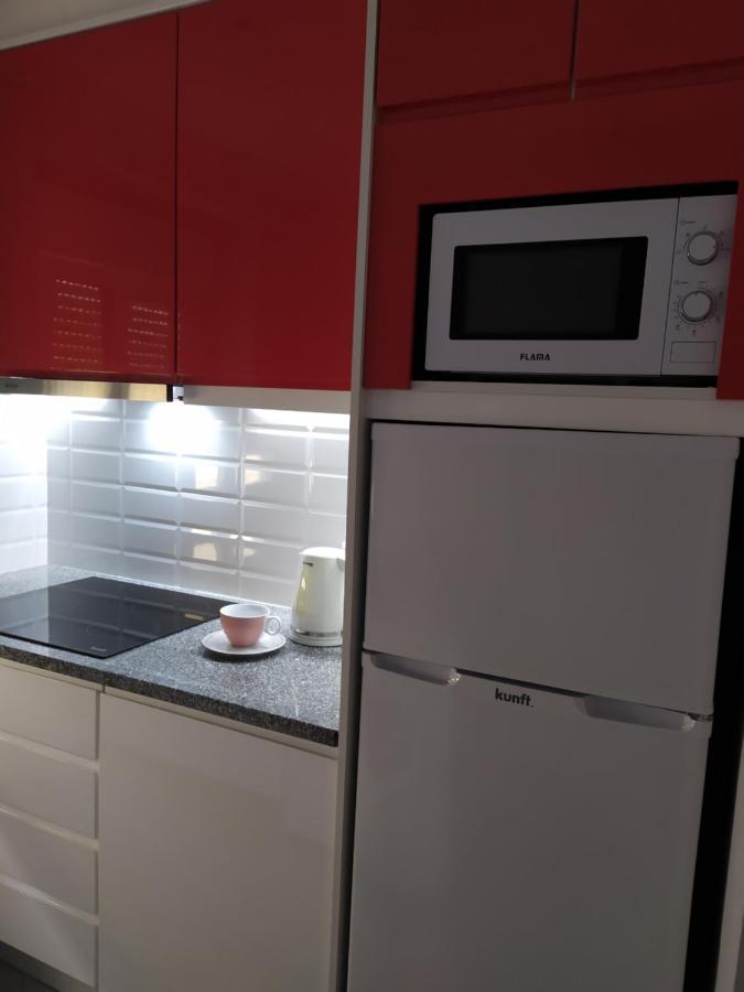Casa Da Leninha Apartment นาซาเร ภายนอก รูปภาพ