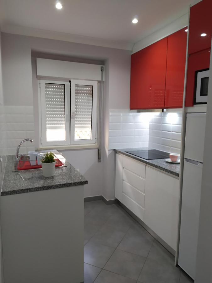 Casa Da Leninha Apartment นาซาเร ภายนอก รูปภาพ