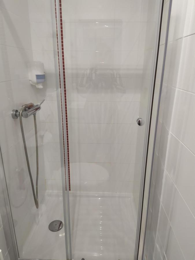 Casa Da Leninha Apartment นาซาเร ภายนอก รูปภาพ