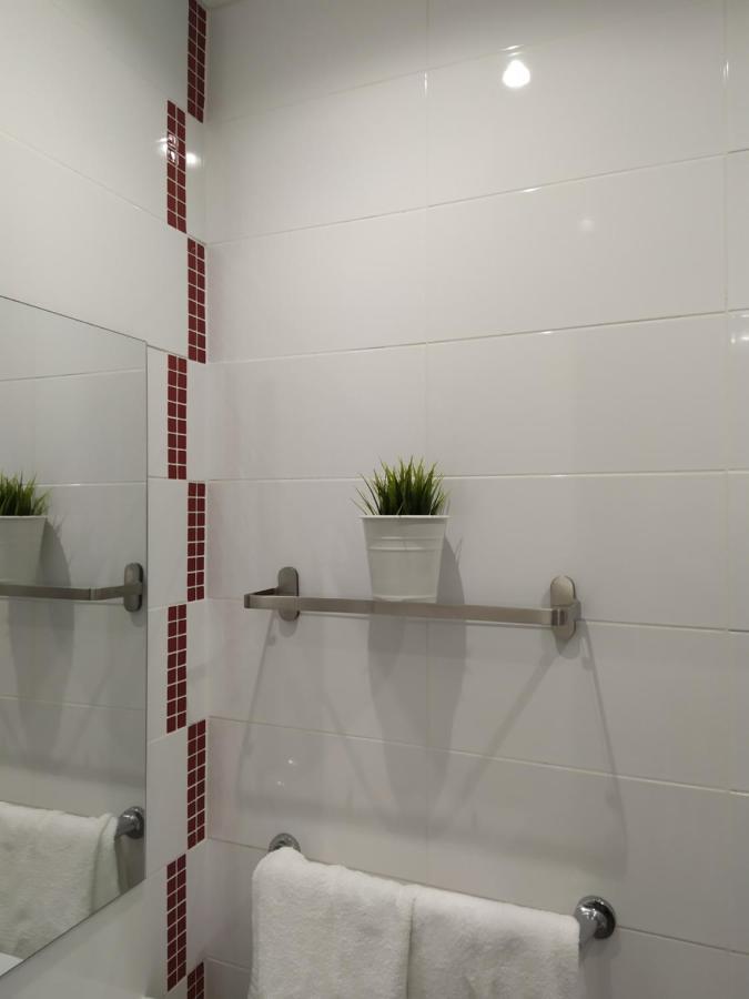 Casa Da Leninha Apartment นาซาเร ภายนอก รูปภาพ