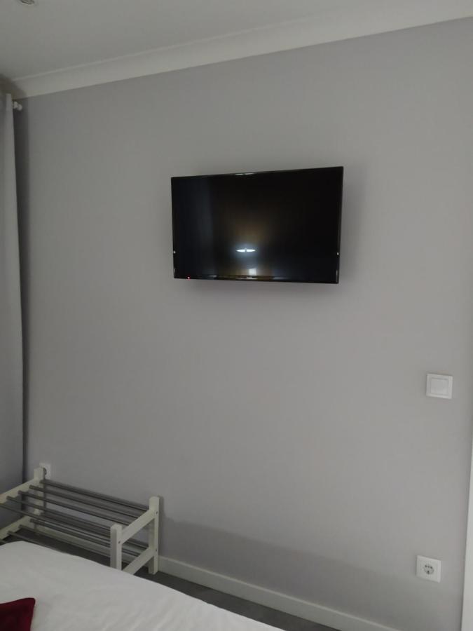 Casa Da Leninha Apartment นาซาเร ภายนอก รูปภาพ