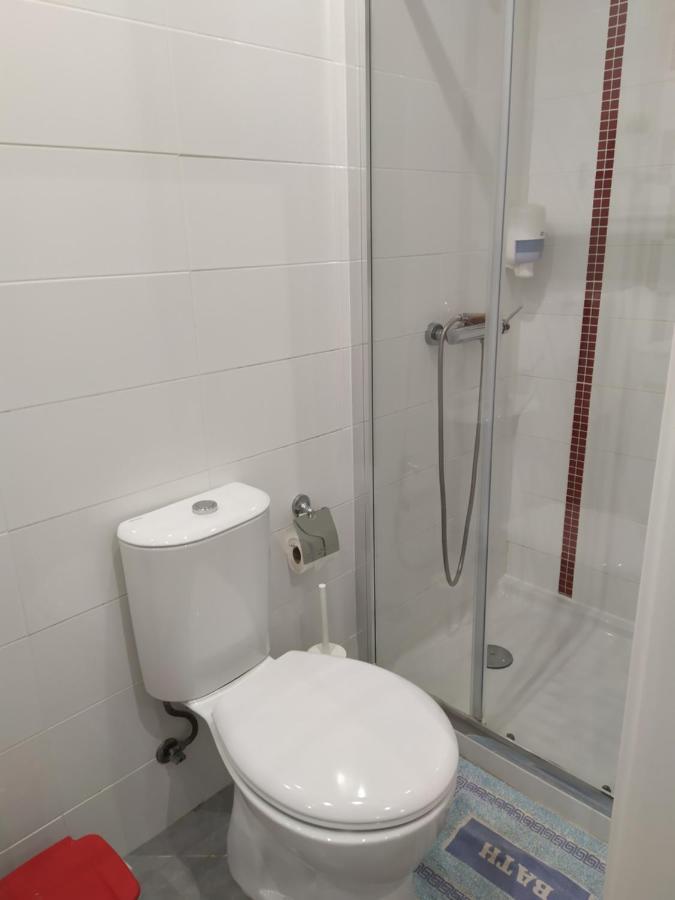 Casa Da Leninha Apartment นาซาเร ภายนอก รูปภาพ