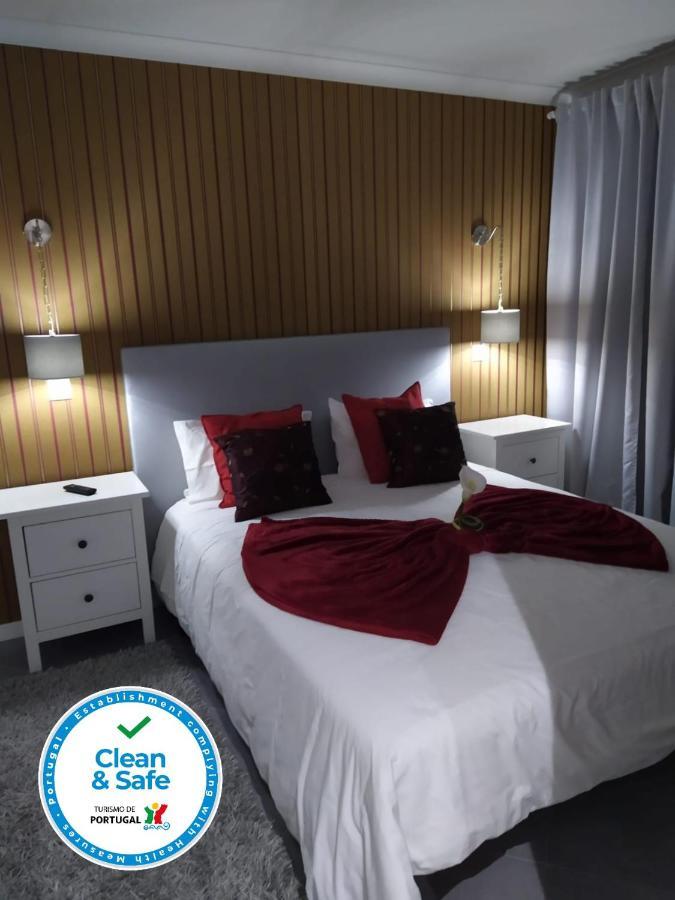 Casa Da Leninha Apartment นาซาเร ภายนอก รูปภาพ